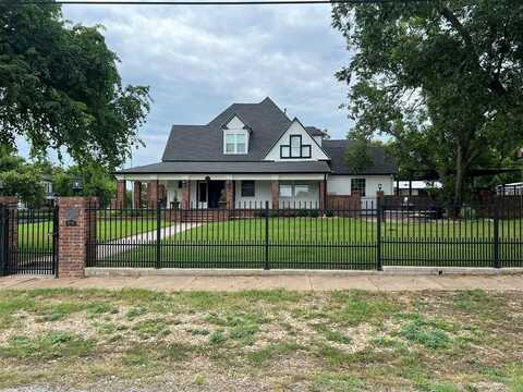 403 N Elm, Honey Grove, TX 75446