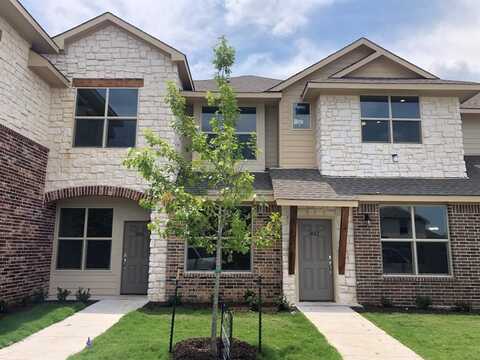 3616 Aaron Place, Denton, TX 76226