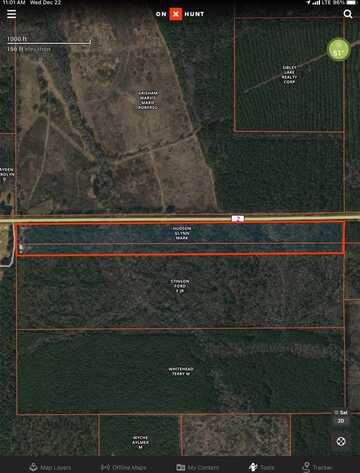 2222 Highway 2, Plain Dealing, LA 71064