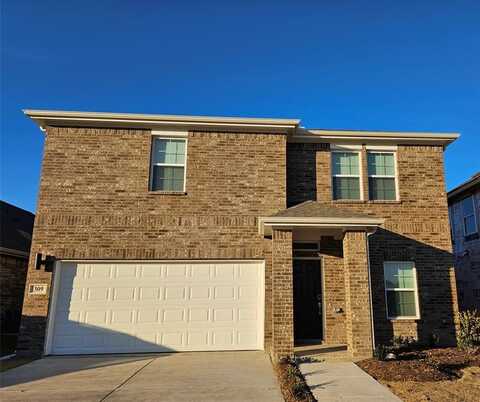 309 Fire Rock Drive, Royse City, TX 75189