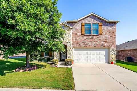 1112 Foxglove Lane, Burleson, TX 76028