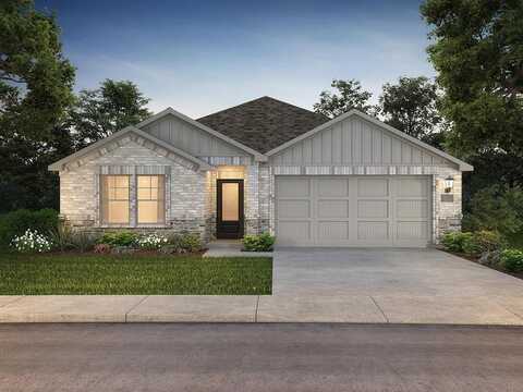 1137 Salado Street, Crandall, TX 75114