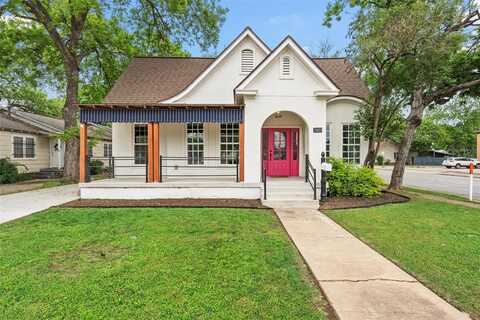 1801 S 8th Street, Waco, TX 76706