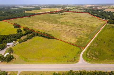 Tbd 124+/- County Road 4550, Bonham, TX 75418