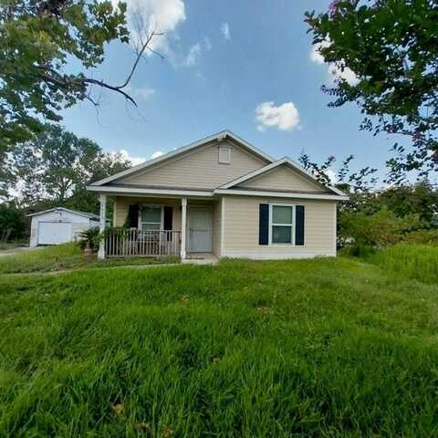 7411 Harrison Street, Baytown, TX 77521