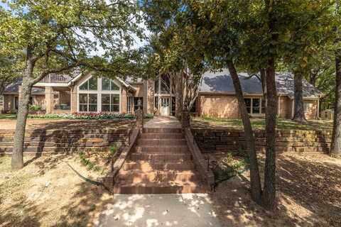 1219 County Road 147, Gainesville, TX 76240