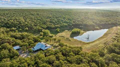 2200 CR 164, Eastland, TX 76448