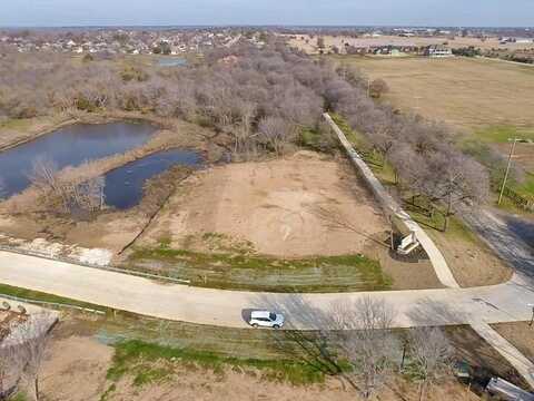 1020 Willow Point, Oak Point, TX 75068