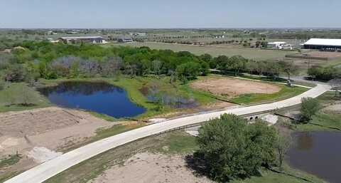 1020 Willow Point, Oak Point, TX 75068