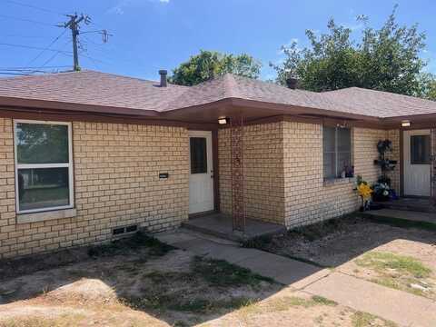 4415 Hilltop Street, Dallas, TX 75227