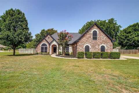 781 Quail Lane, Springtown, TX 76082