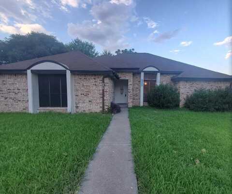 4624 Preston Trail Drive, Mesquite, TX 75150
