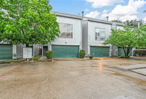 3805 San Jacinto Street, Dallas, TX 75204