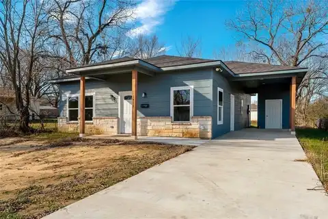 1420 FITZHUGH NE, Paris, TX 75460