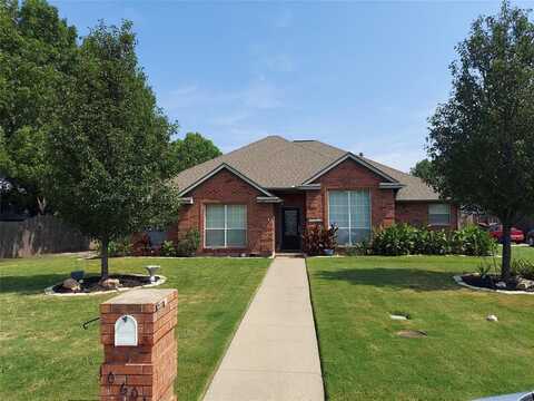 10601 Woodland Drive, Greenville, TX 75402