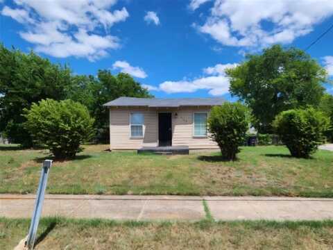 2123 Amanda Avenue, Fort Worth, TX 76105