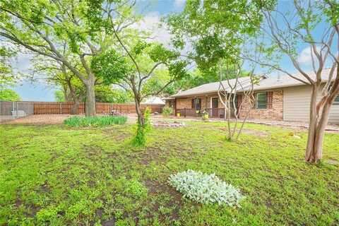 4142 County Road 1001, McKinney, TX 75071