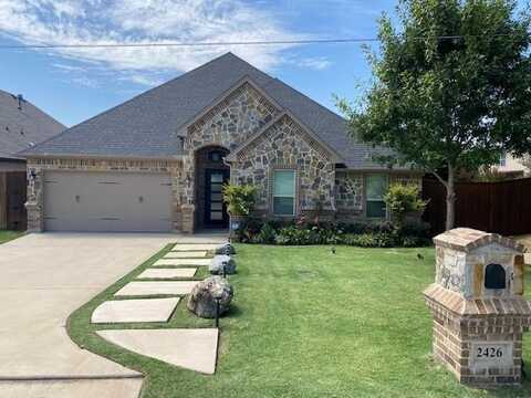 2426 Kuykendall Drive, Arlington, TX 76001