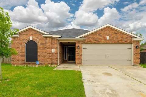 130 Kincaid Drive, Sanger, TX 76266