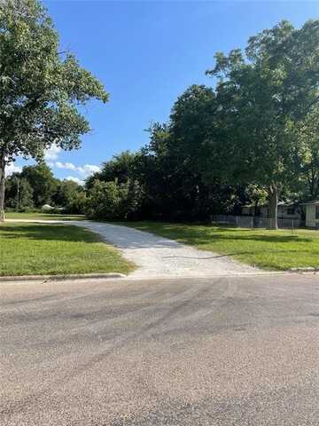 Lot 11r North Avenue, Whitesboro, TX 76273