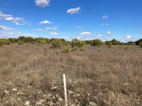 Tbd Lot #131 Outpost Drive, Stephenville, TX 76401