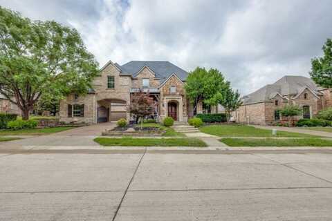 7009 Tilbury Court, McKinney, TX 75071