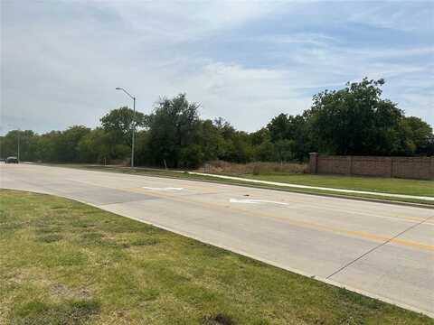 1150 E Seeton Road, Grand Prairie, TX 75054