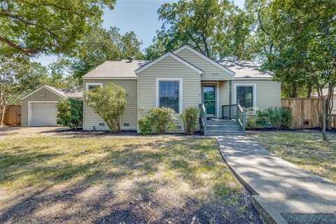 1310 E Houston Street, Sherman, TX 75090