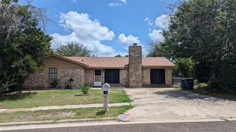 912 N 19th Street, Copperas Cove, TX 76522