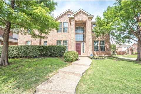 6321 Bear Run Road, The Colony, TX 75056