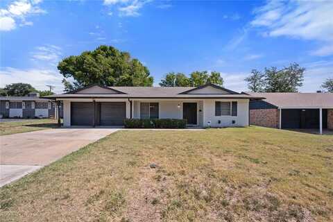 3013 San Marcos Drive, Fort Worth, TX 76116