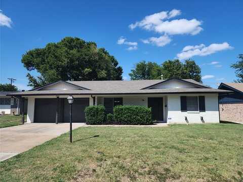 3013 San Marcos Drive, Fort Worth, TX 76116