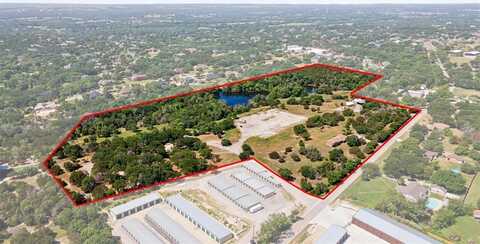 6906 E Bankhead Hwy, Willow Park, TX 76008