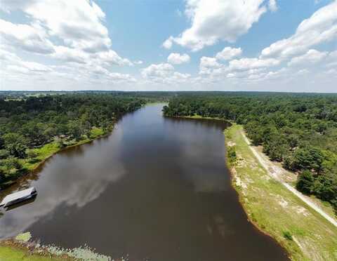 Pr 1315 5.01 Acres TR 95, Centerville, TX 75833