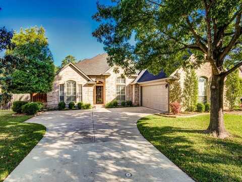 2209 Woods Edge Court, Corinth, TX 76210