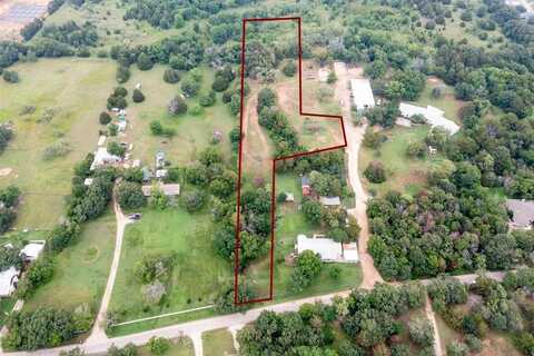 3811 County Road 317, Keene, TX 76031