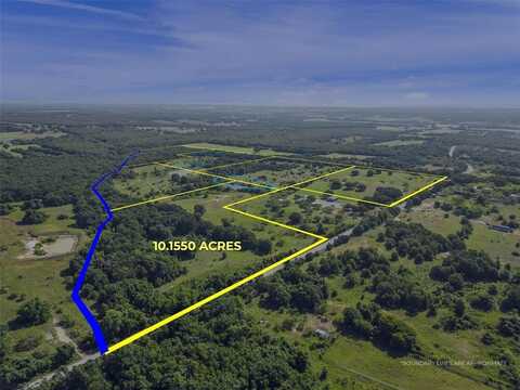 Tbd6 County Road 3848, Poolville, TX 76487