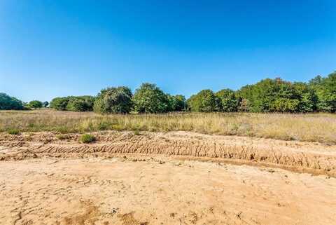 Lot 28 Graystone Drive, Weatherford, TX 76088