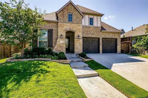 1908 Crescent Street, Aledo, TX 76008