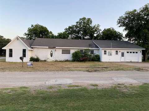 601 S Halbryan Street, Eastland, TX 76448