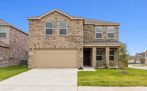 1904 Cherry Bark Lane, Forney, TX 75126