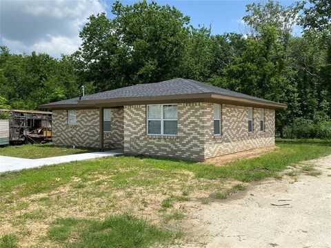 305 W 3rd Street, Blooming Grove, TX 76626