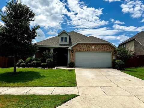 3011 Winecup Court, Heartland, TX 75126