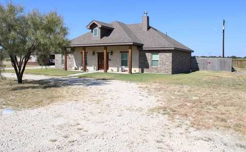 5015 Private Road 3523, Hawley, TX 79525