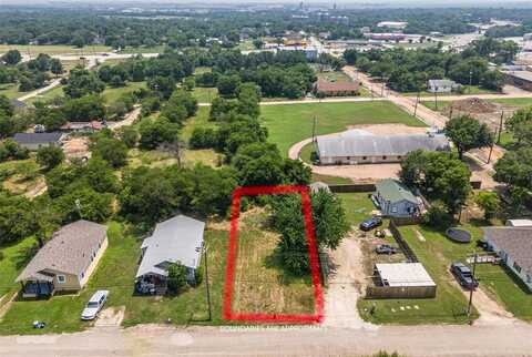 Tbd 0 3rd Street, Hillsboro, TX 76645