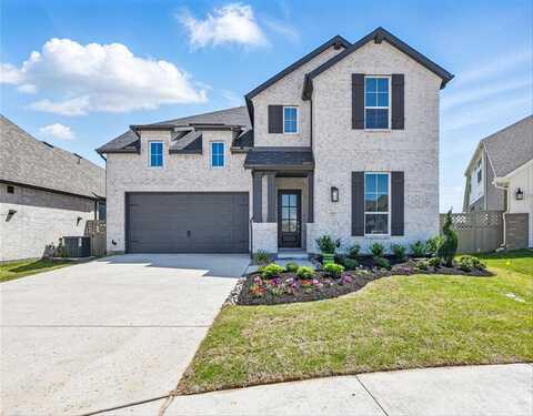 1717 Chance Lane, Northlake, TX 76247