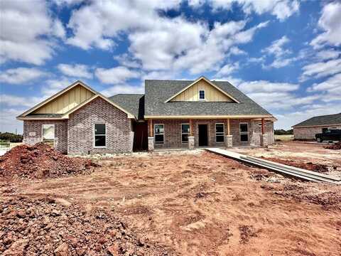 112 Kleingrass Road, Abilene, TX 79606