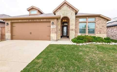 3421 Riverside Drive, Aubrey, TX 76227