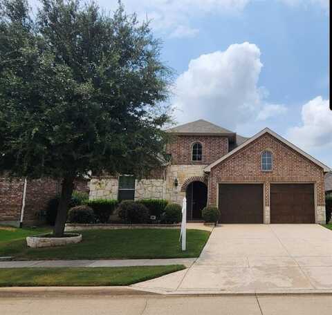 308 Willet Court, Little Elm, TX 75068