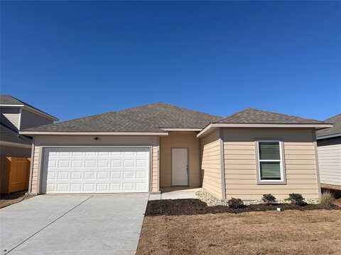 4802 Delano Street, Greenville, TX 75401